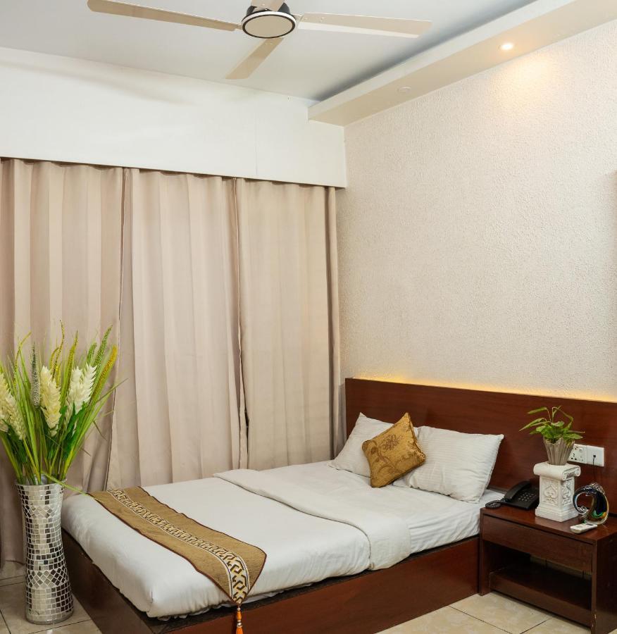 Laguna Beach Hotel & Resort Cox's Bazar Exterior foto