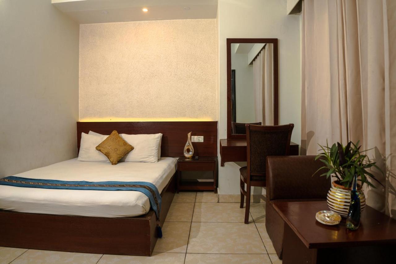 Laguna Beach Hotel & Resort Cox's Bazar Exterior foto