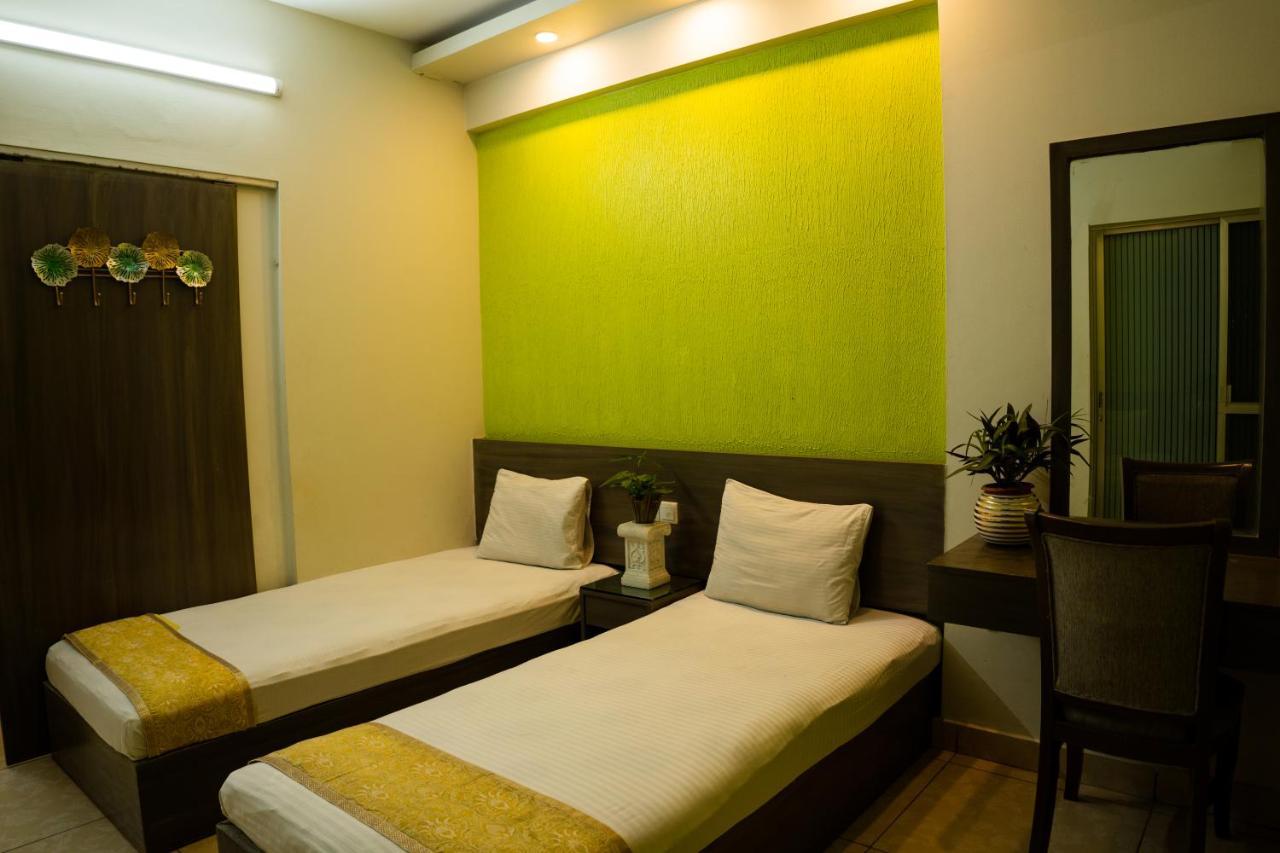 Laguna Beach Hotel & Resort Cox's Bazar Exterior foto