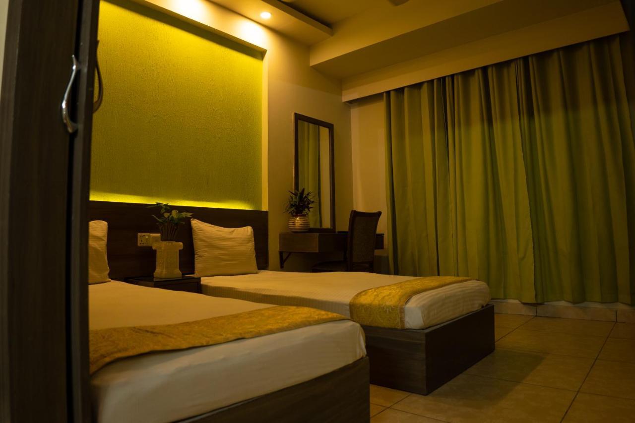 Laguna Beach Hotel & Resort Cox's Bazar Exterior foto