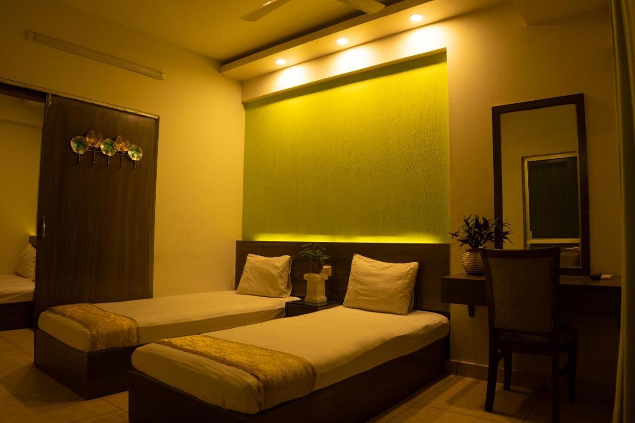 Laguna Beach Hotel & Resort Cox's Bazar Exterior foto