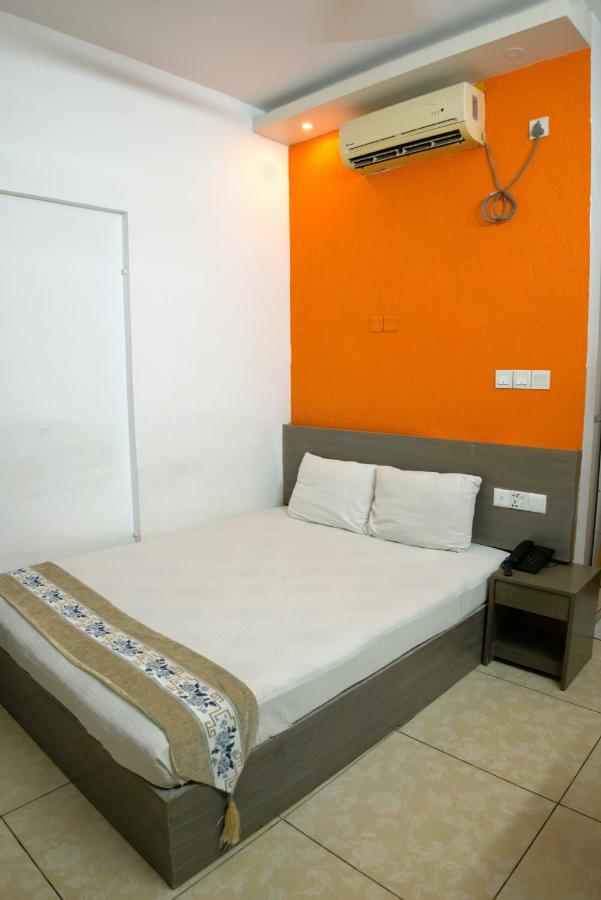 Laguna Beach Hotel & Resort Cox's Bazar Exterior foto