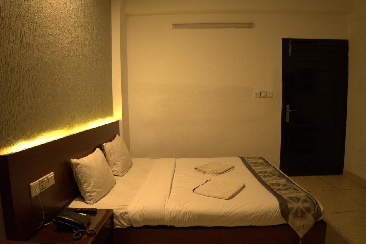 Laguna Beach Hotel & Resort Cox's Bazar Exterior foto