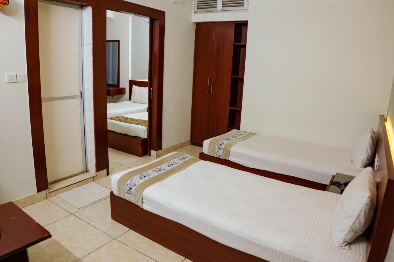 Laguna Beach Hotel & Resort Cox's Bazar Exterior foto